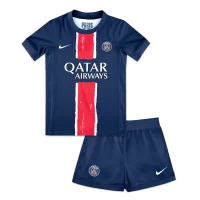 Köp din nya Paris Saint Germain Hemmatröja Barn 2024/2025